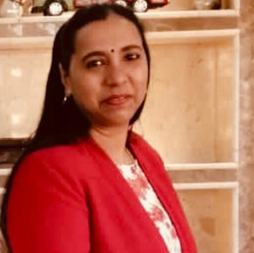 Bindhu Bharathi